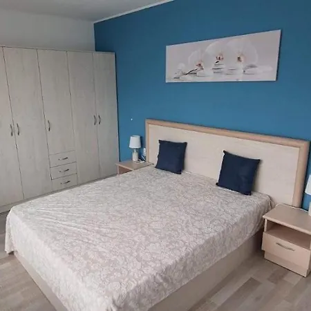 Perfect Cozy Апартамент Варна