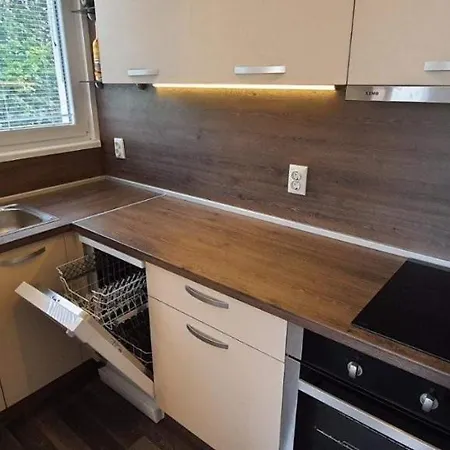Апартамент Perfect Cozy Варна