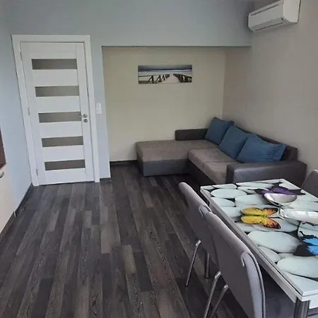 Perfect Cozy Варна