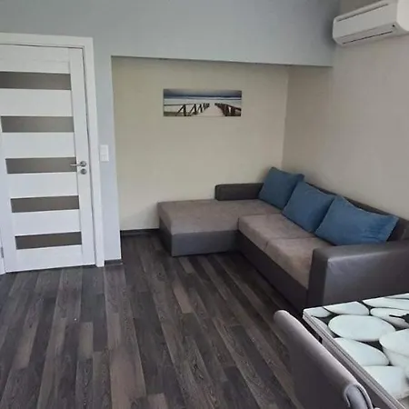 Perfect Cozy Апартамент *