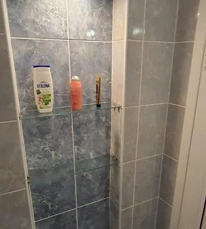 Perfect Cozy Апартамент