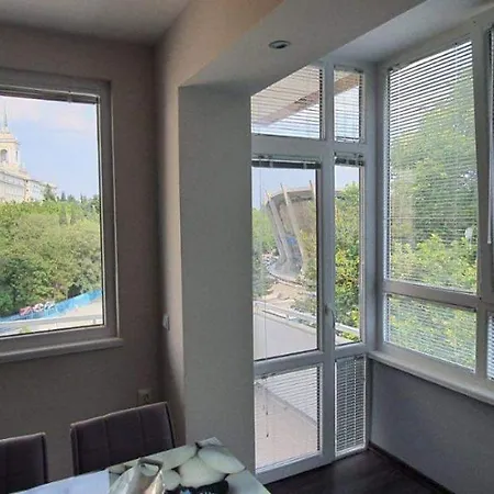 Perfect Cozy Apartment